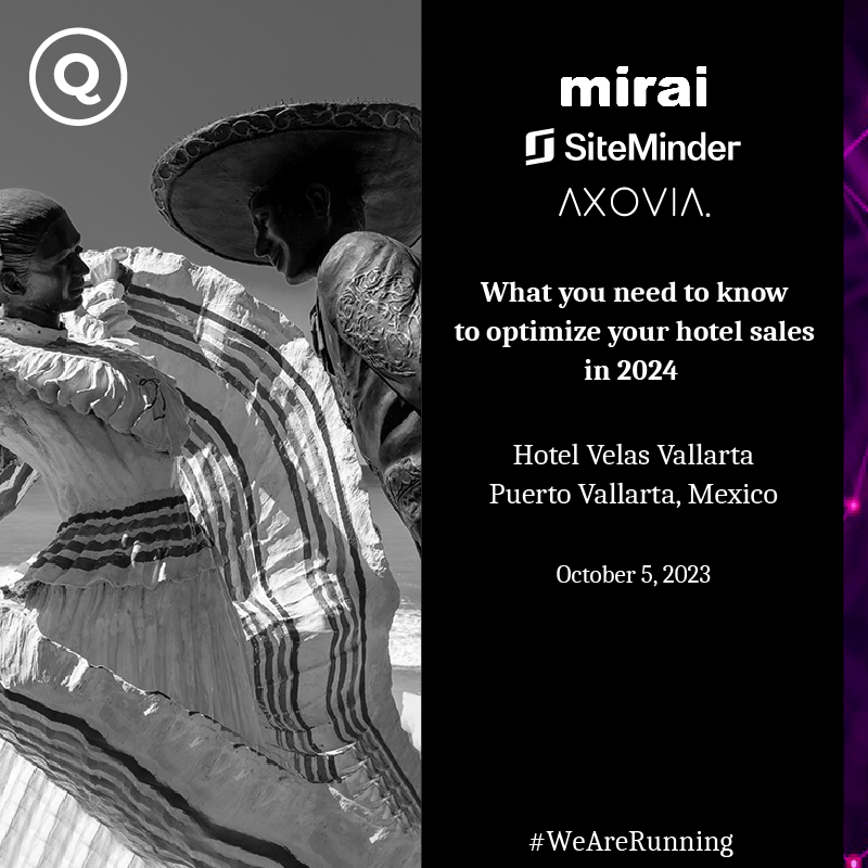  Optimize Your Hotel Sales in 2024 on Puerto Vallarta